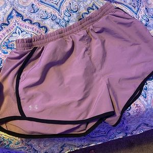 under armour shorts